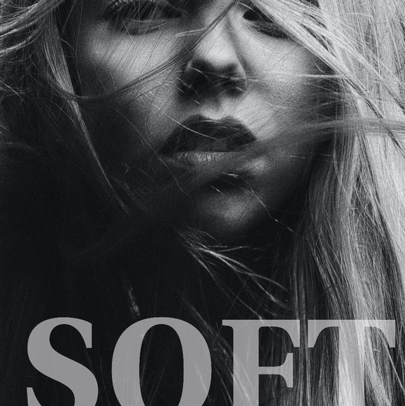 Organic Natural Exfoliator | SOFT Sweet Coconut Scrub 3oz - Picture 5 of 9